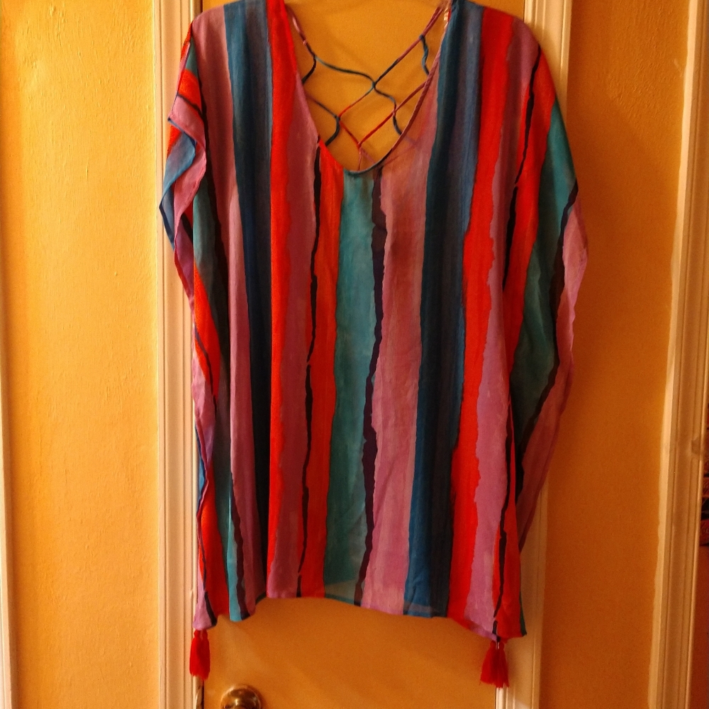 PALISADES Woman Top